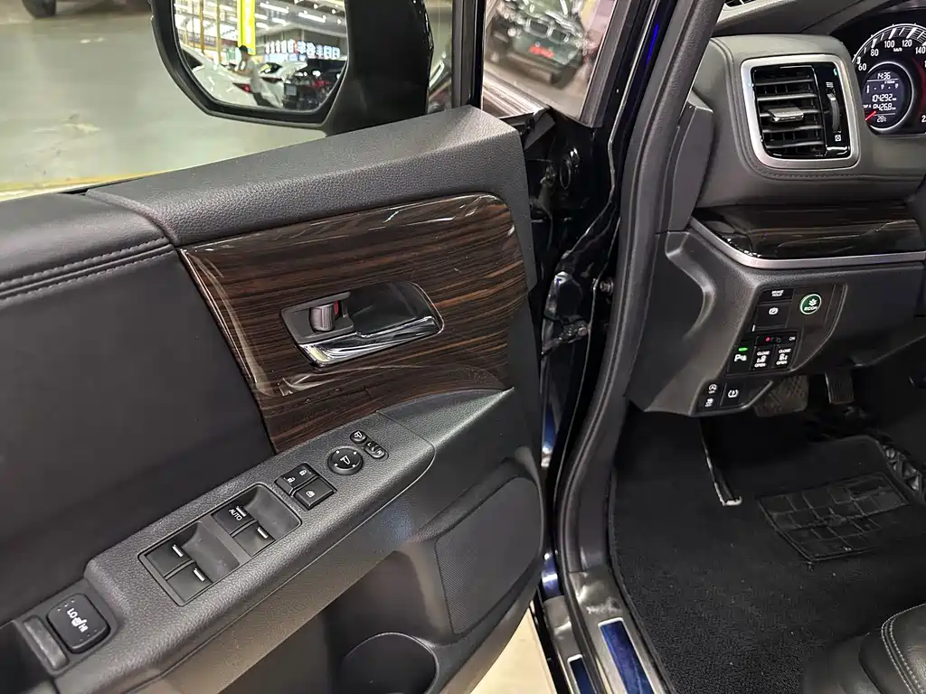 Odyssey 2018 2.4L Smart Edition купить на сайте DeffCars