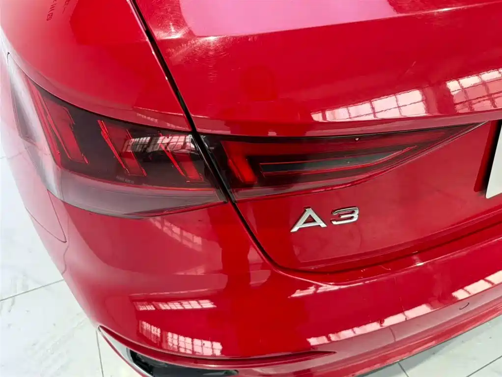 Audi A3 2021 Sportback 35 TFSI stylish and sporty купить на сайте DeffCars