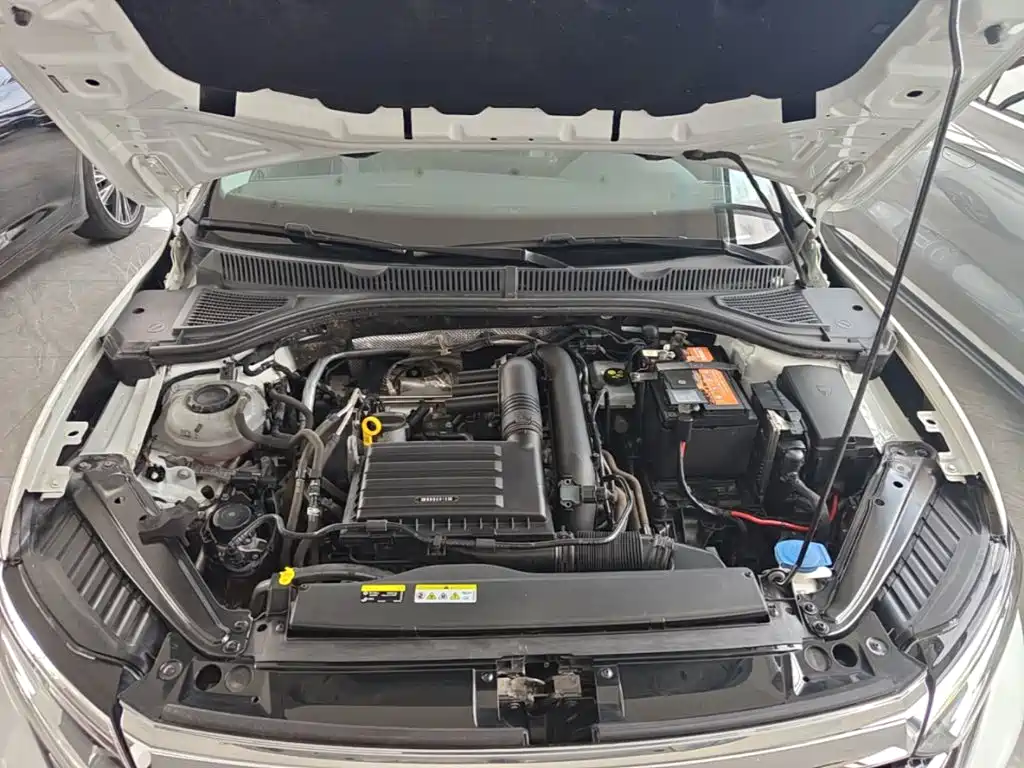 SAGITAR 2023 280TSI DSG Beyond Lite Edition купить на сайте DeffCars