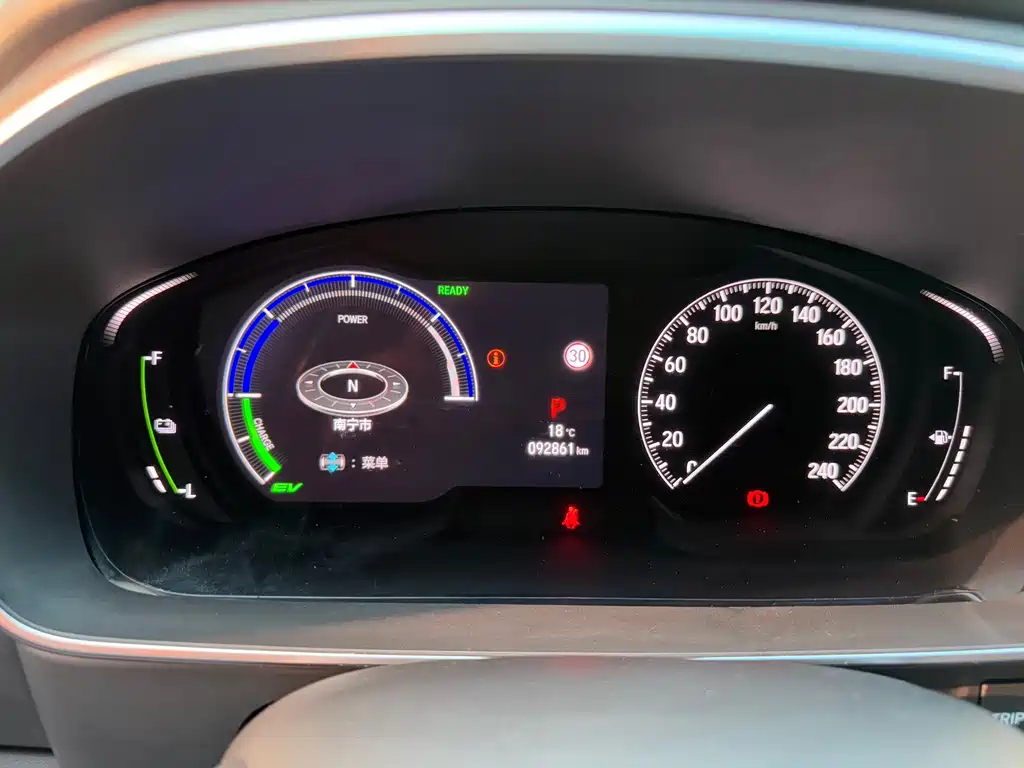 Odyssey 2022 2.0L e:HEV Rui Yaoxiang Edition купить на сайте DeffCars