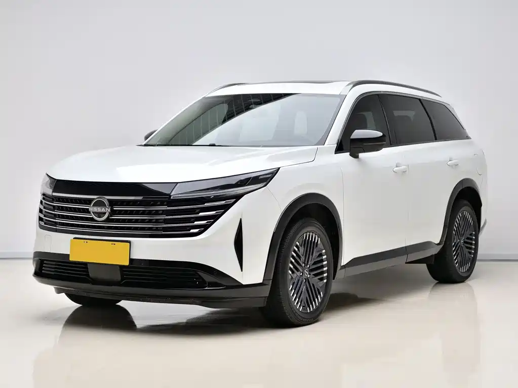 Tanlu 2024 380VC-TURBO four-wheel drive Zhizun Edition 6 seats купить на сайте DeffCars
