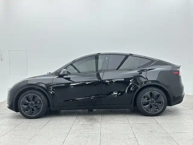 Model Y 2022款 改款 后轮驱动版 купить на сайте DeffCars