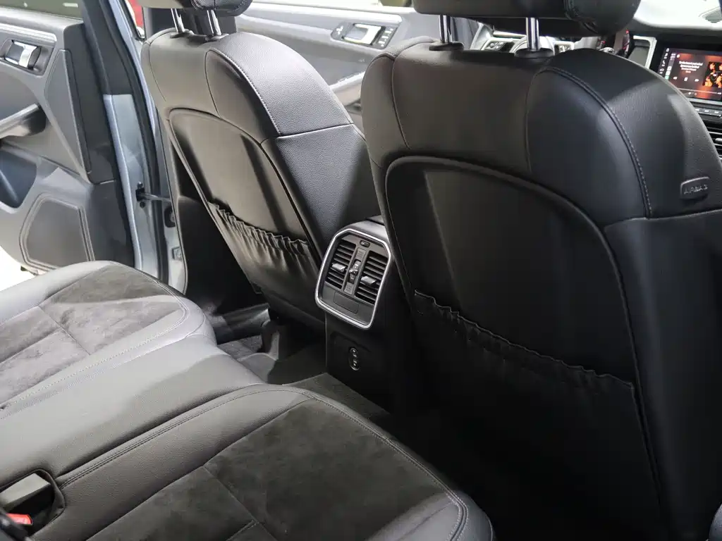 Macan 2020 Macan 2.0T купить на сайте DeffCars