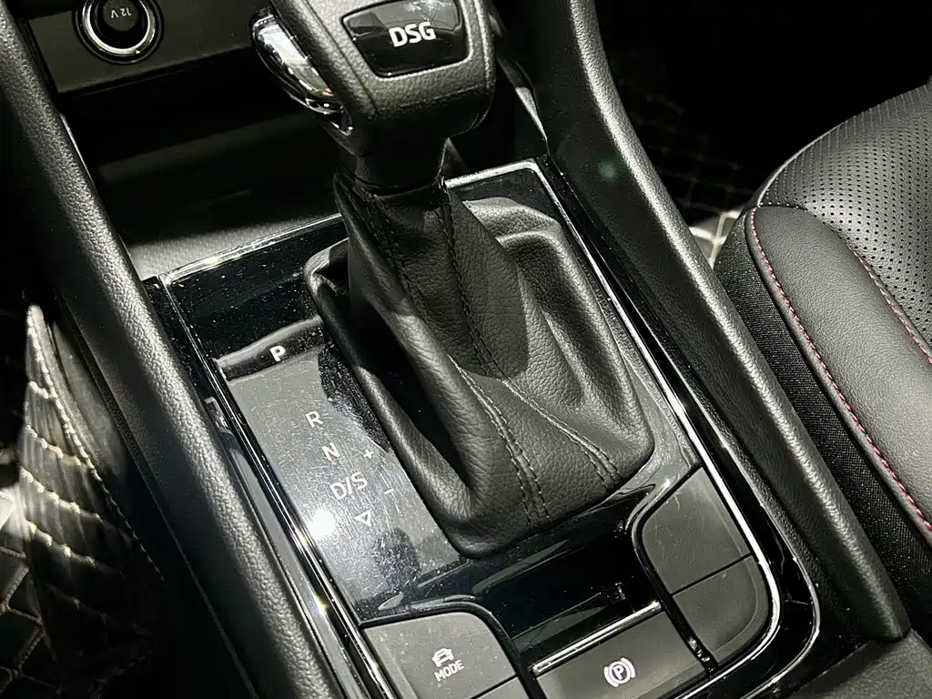 Korok 2024 TSI280 Exclusive Edition купить на сайте DeffCars