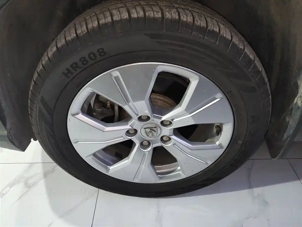 Baojun 530 2020 model 1.5T manual comfort type 7 seats купить на сайте DeffCars