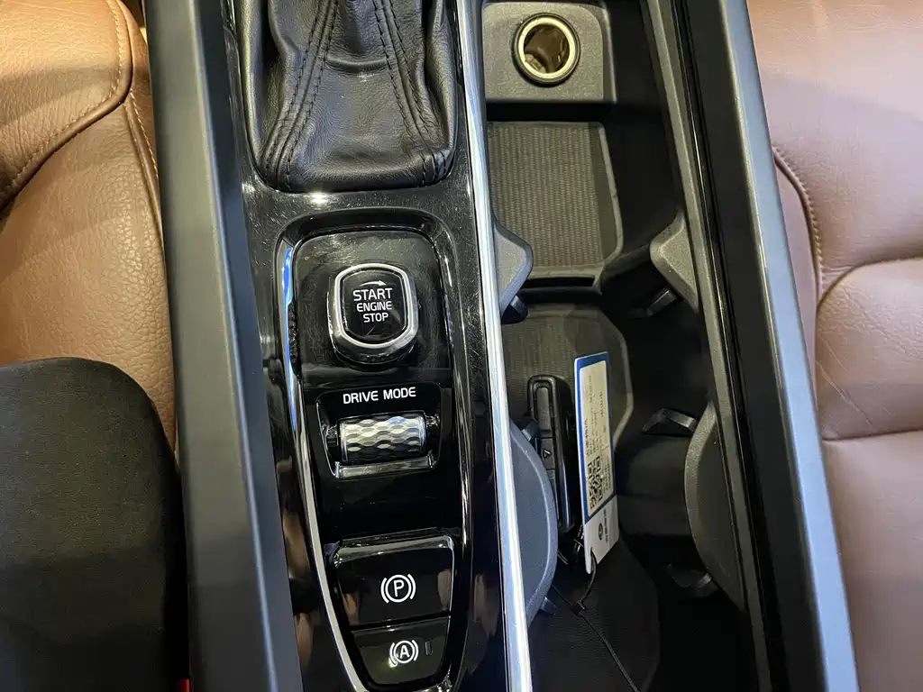Volvo XC60 2019 T5 Four-wheel Drive Smart Edition National VI купить на сайте DeffCars