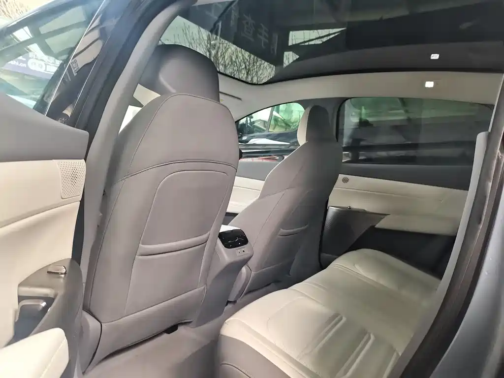 eπ007 2024 540 four-wheel drive Pro version купить на сайте DeffCars