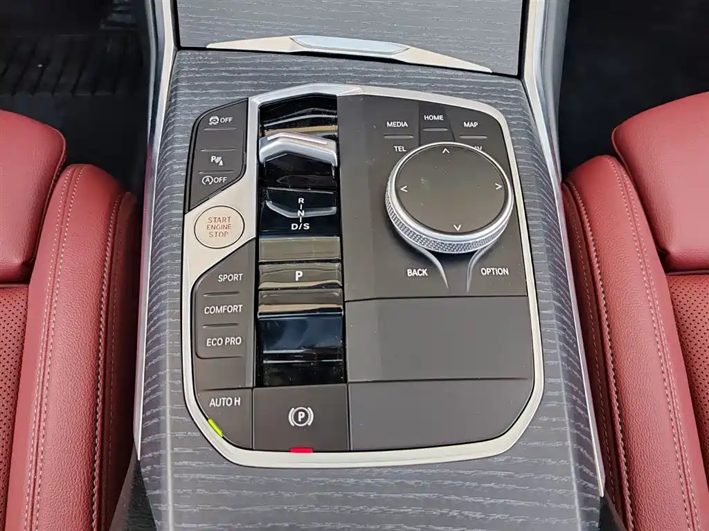 BMW 3 Series 2025 325Li M Sports Package купить на сайте DeffCars