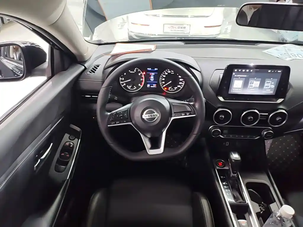 Sylphy 2022 1.6L XL CVT Enjoy Edition купить на сайте DeffCars