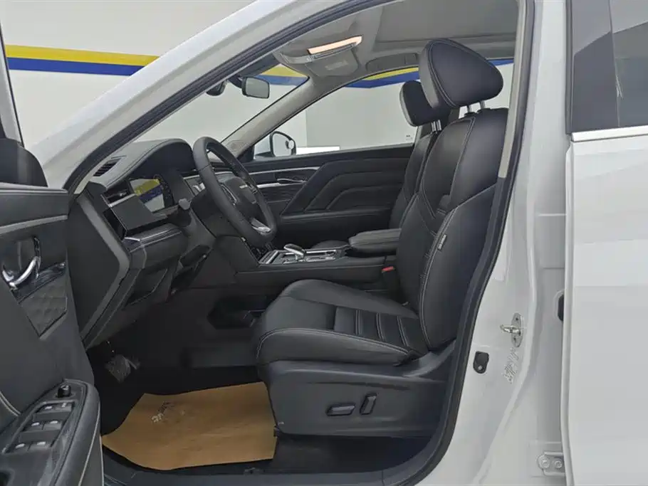 Venucia 2023 260T Xingxiancheng Edition Pro купить на сайте DeffCars