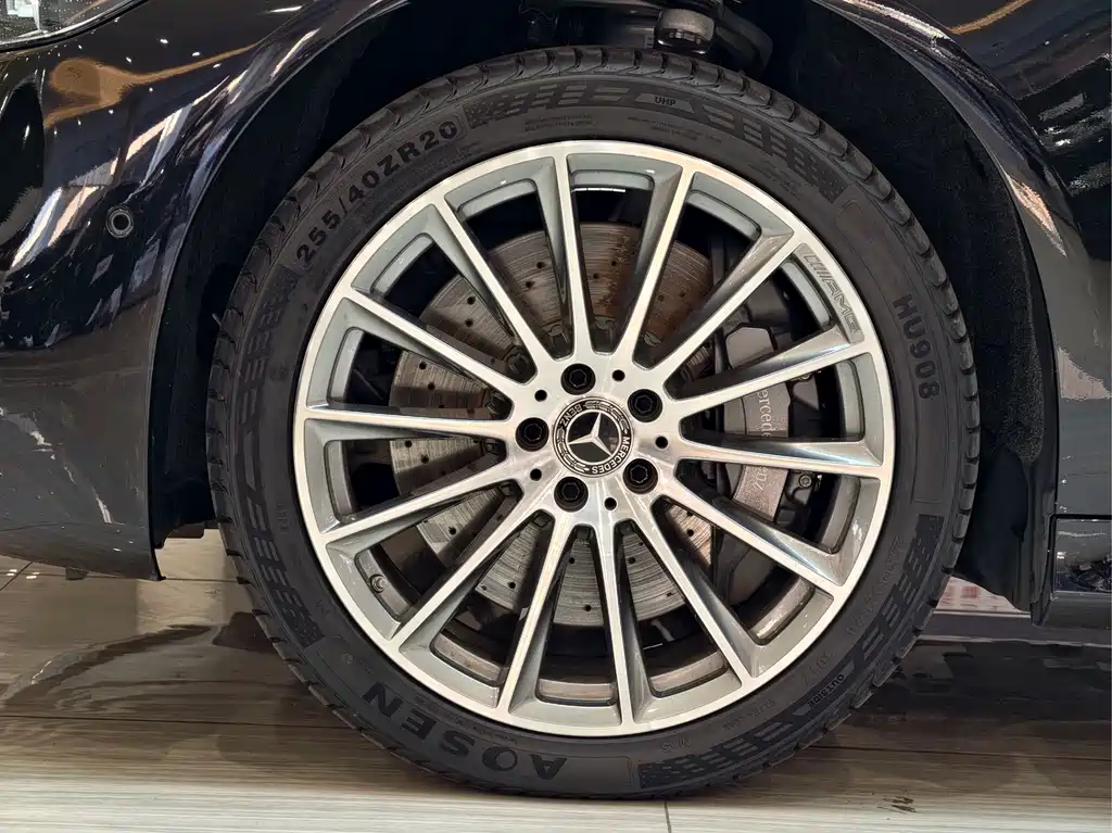 Mercedes-Benz S-Class 2021 S 450 L 4MATIC купить на сайте DeffCars