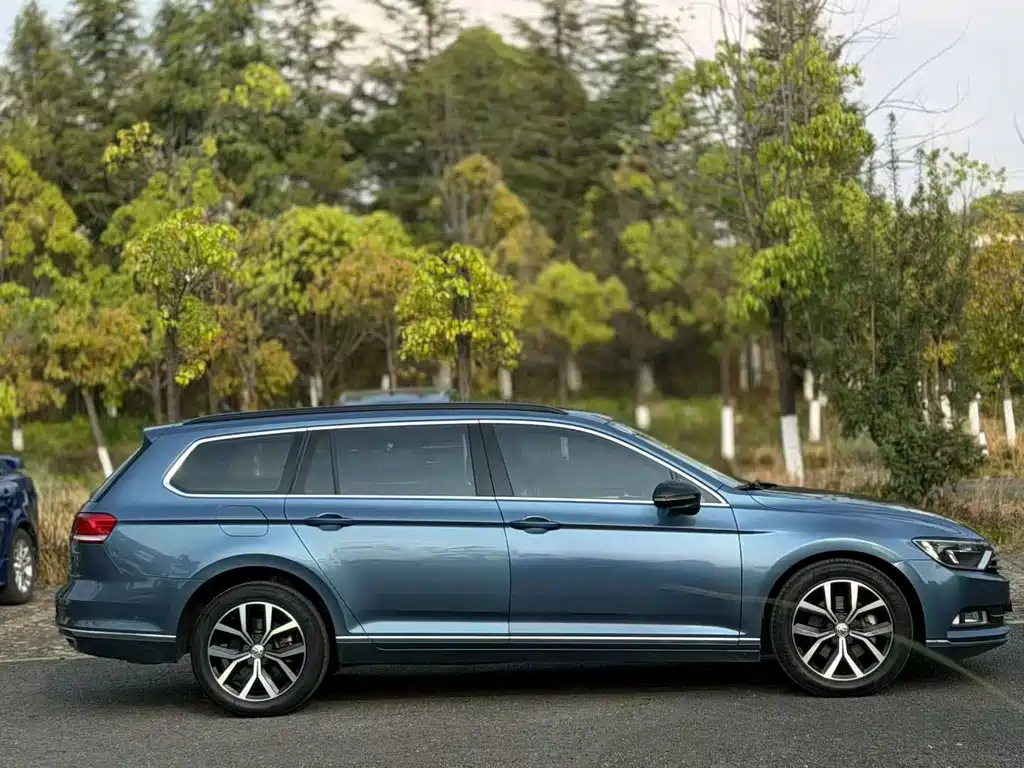 Weilan 2018 380TSI 2WD Comfort Edition купить на сайте DeffCars