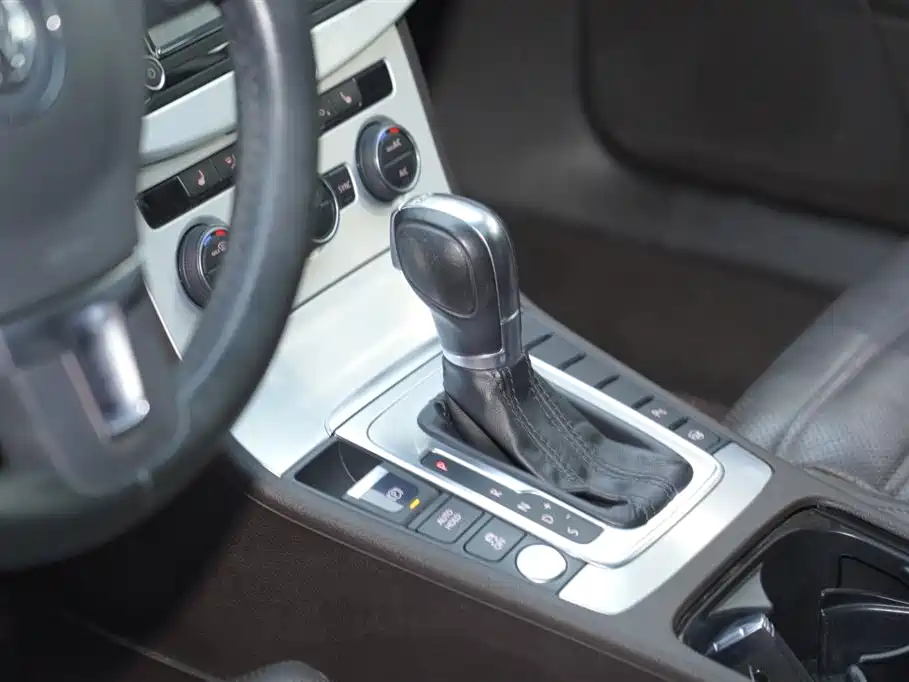 FAW-Volkswagen CC 2018 1.8TSI luxury model купить на сайте DeffCars