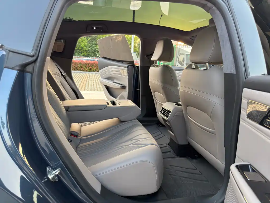 Galaxy Star 8 2025 130km EM-P Starship Edition купить на сайте DeffCars