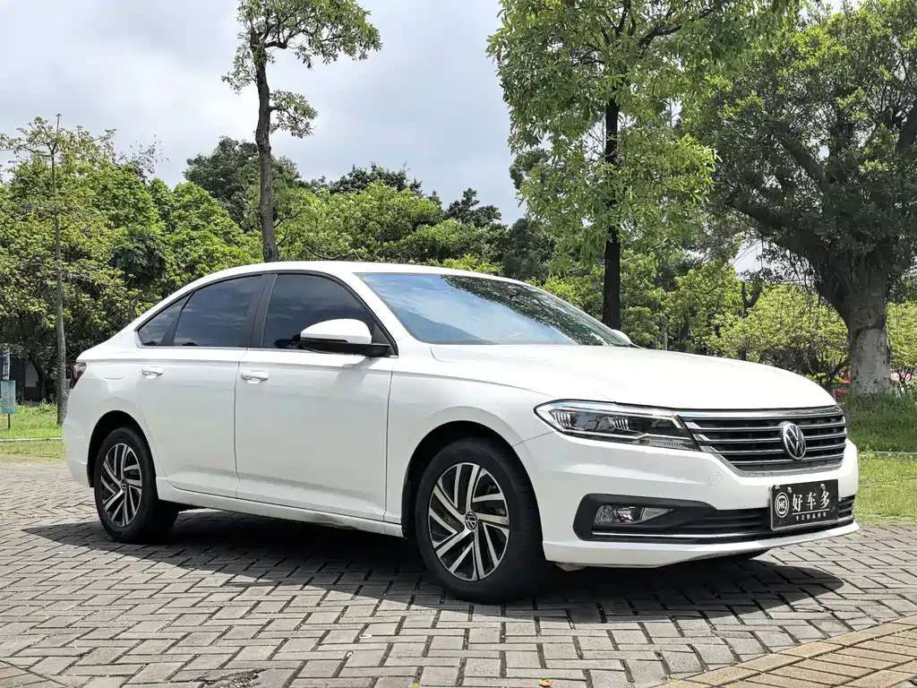 Lavida 2022 280TSI DSG Comfort Edition купить на сайте DeffCars