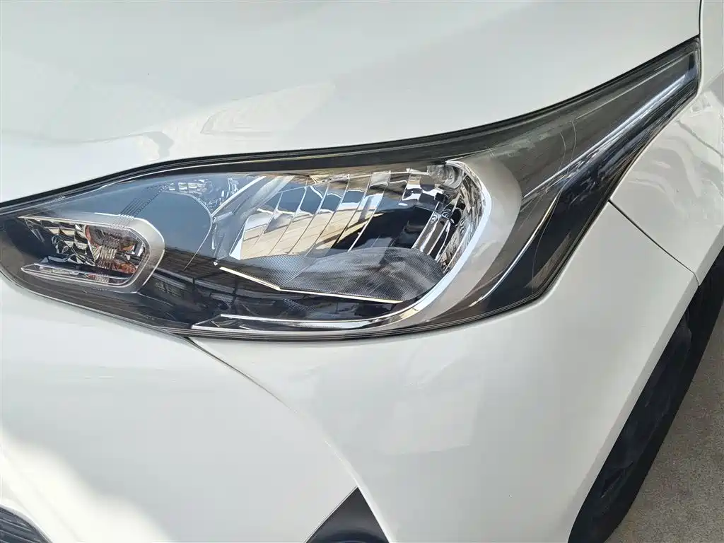 YARiS L 2020 1.5L CVT leading version купить на сайте DeffCars