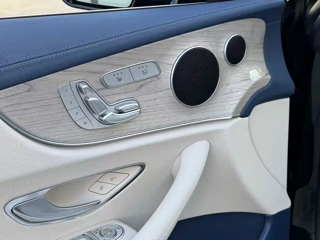 Mercedes-Benz E-Class imported 2023 facelift E 260 convertible coupe купить на сайте DeffCars