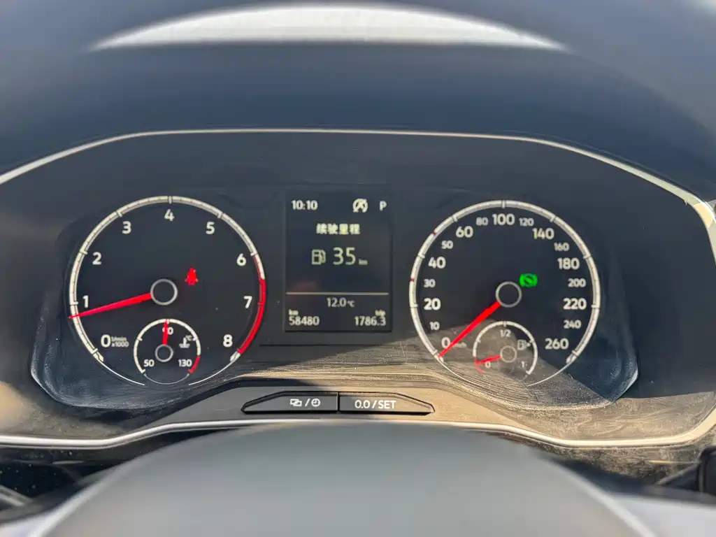 Jetta VS7 2023 280TSI automatic aggressive version купить на сайте DeffCars