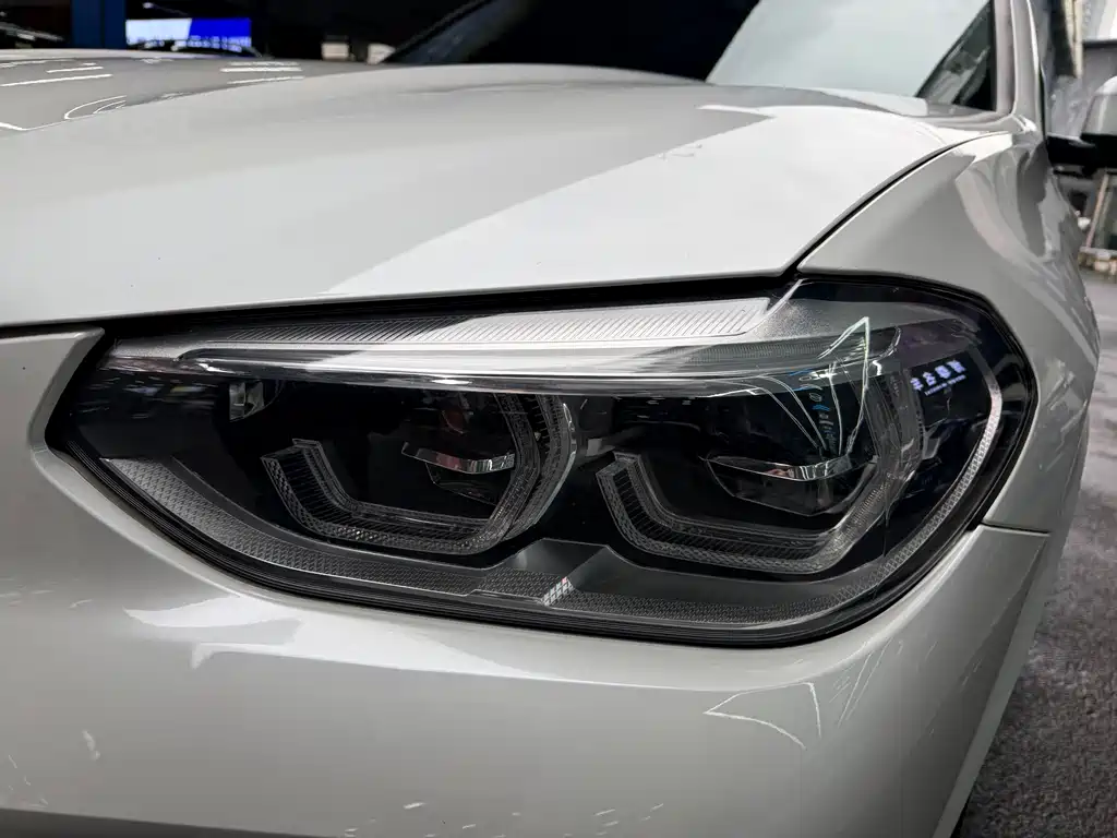BMW X3 2020 xDrive28i M Sports Package купить на сайте DeffCars