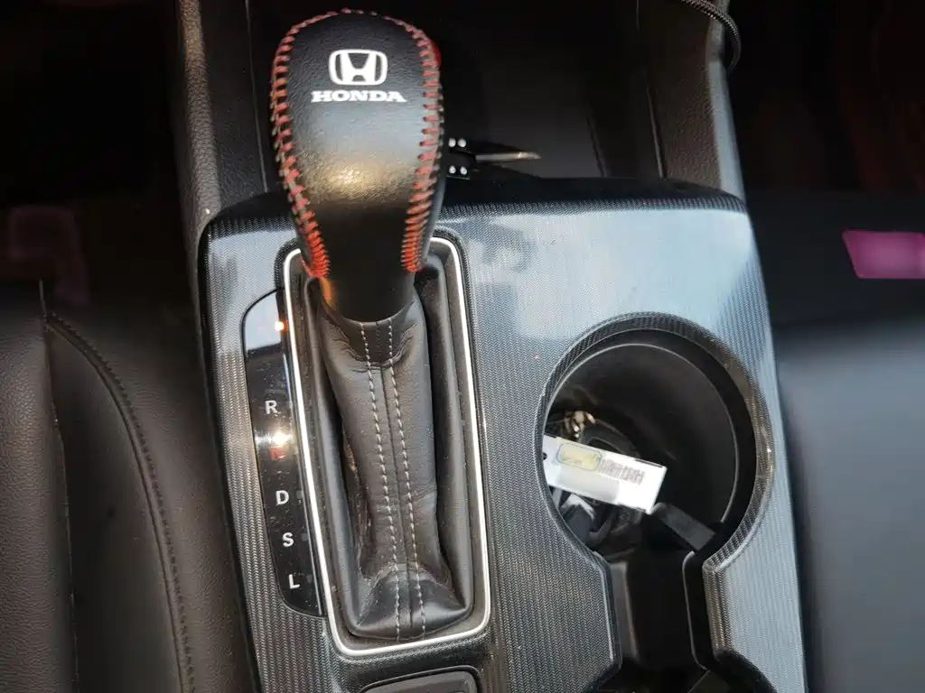 Civic 2022 180TURBO CVT Sports Edition купить на сайте DeffCars
