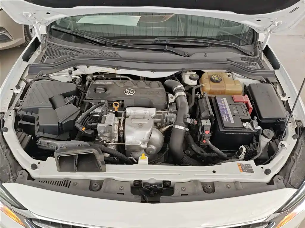 Yinglang 2021 facelift 1.3T automatic light hybrid aggressive model купить на сайте DeffCars
