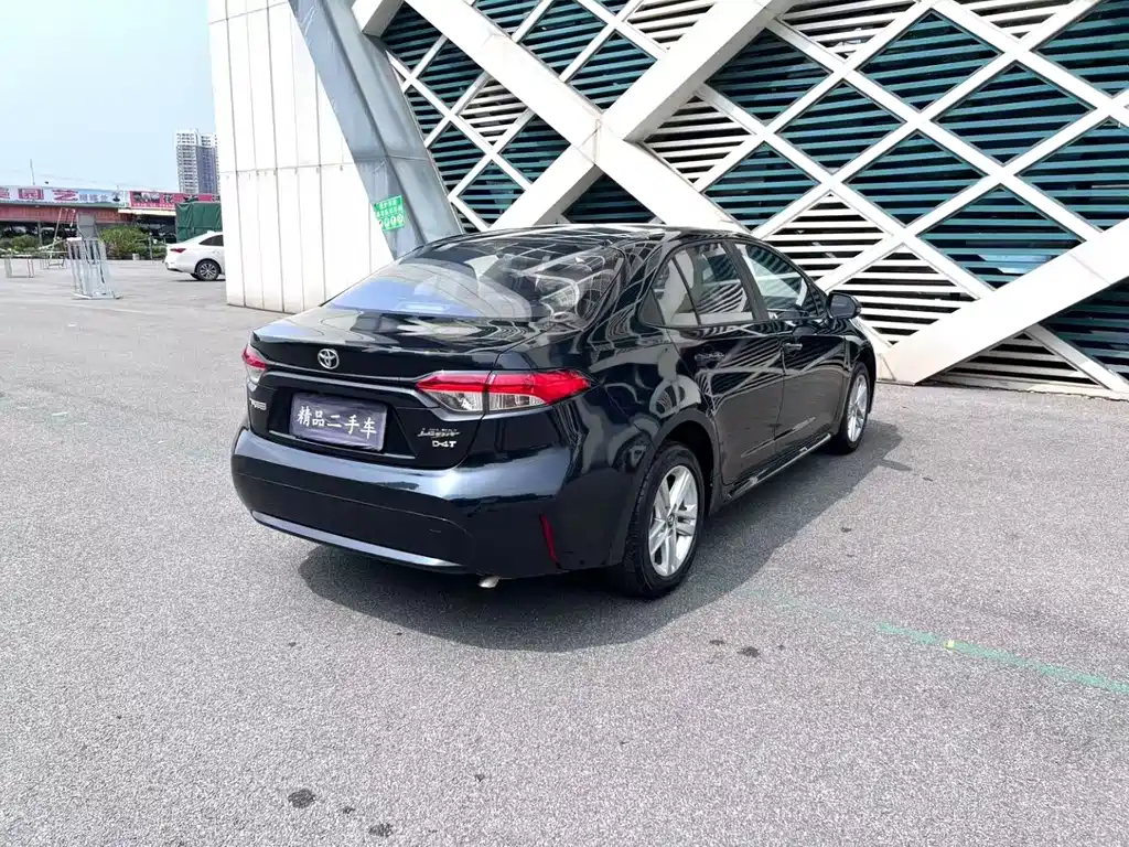 Ralink 2019 185T CVT Deluxe Edition National V купить на сайте DeffCars