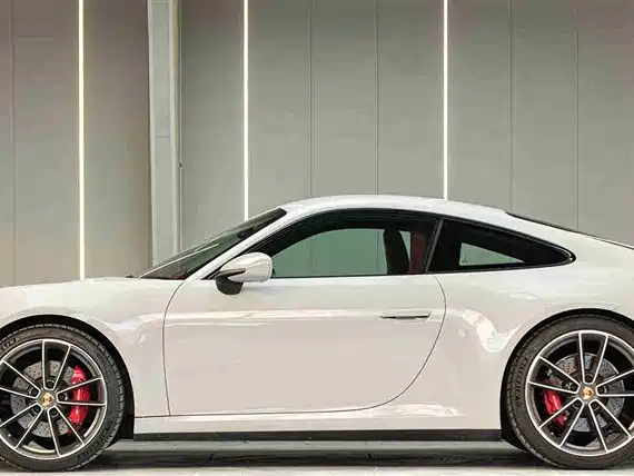 Porsche 911 2023 Carrera S 3.0T купить на сайте DeffCars
