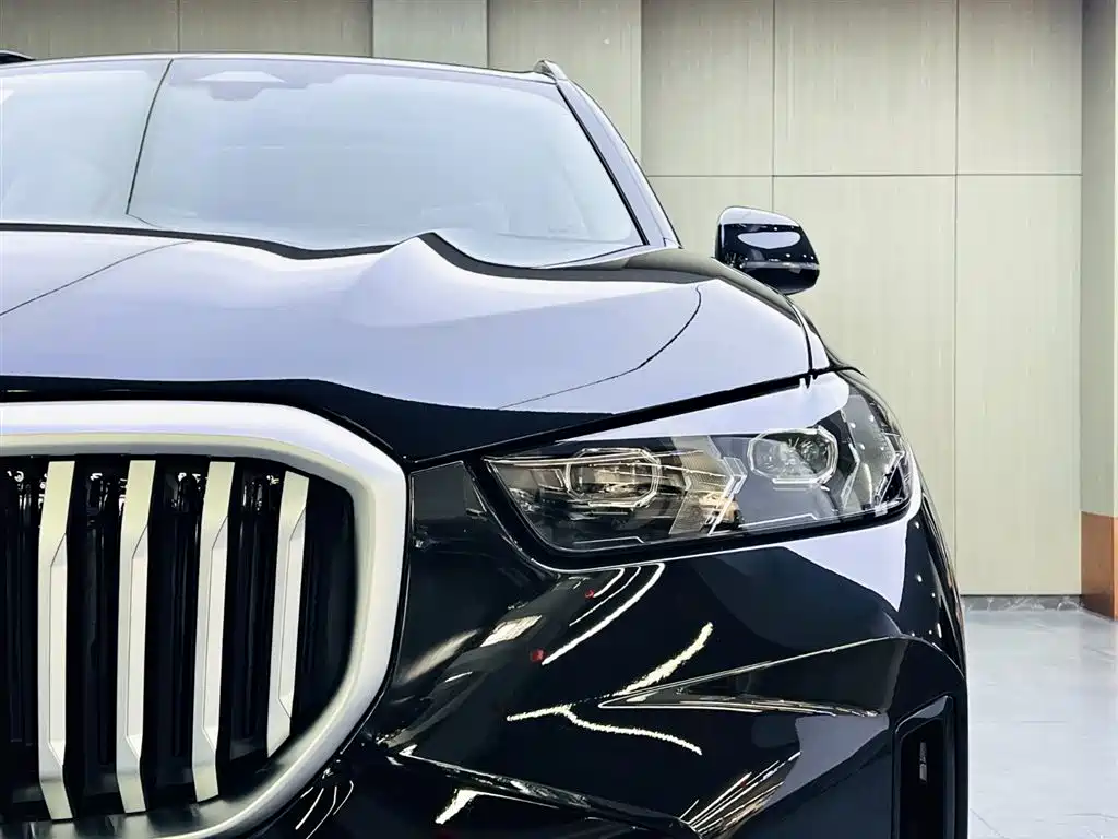 BMW X5 2026 Facelift xDrive 30Li Exclusive M Sports Night Package купить на сайте DeffCars