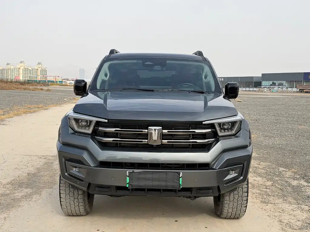 Tank 400 New Energy 2023 Hi4-T Super Edition купить на сайте DeffCars