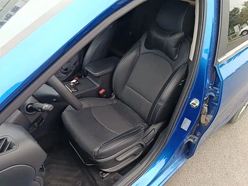 Kia K3 2019 1.5L CVT New Edition купить на сайте DeffCars