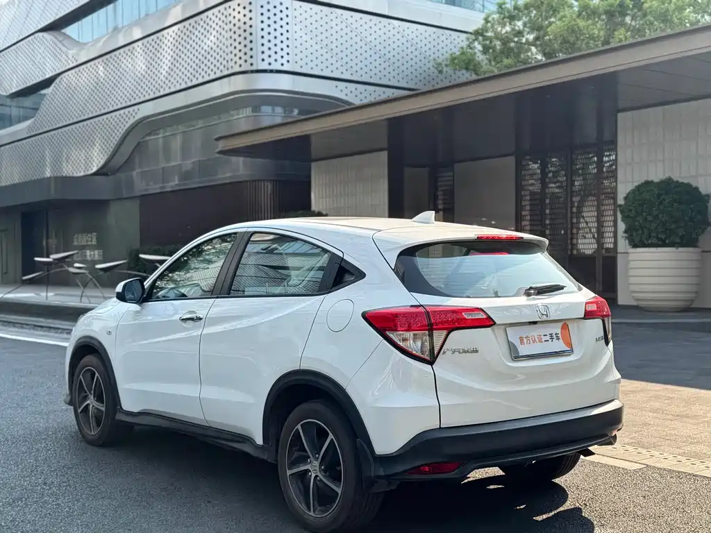 Binzhi 2020 1.5L CVT Pioneer Edition купить на сайте DeffCars