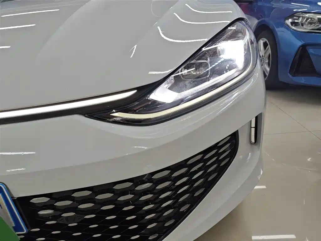 Lingdu 2024 Lingdu L 280TSI DSG Hot Edition купить на сайте DeffCars