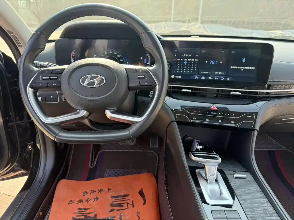 Famous pictures 2021 1.8L CVT GLX Elite Edition купить на сайте DeffCars