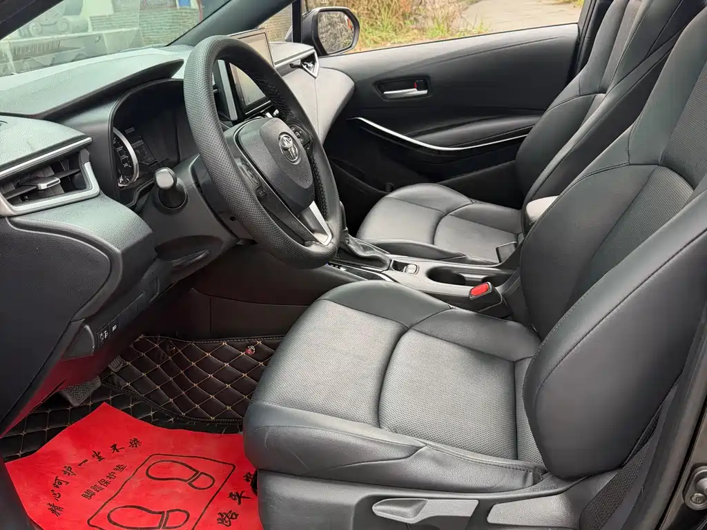 Ralink 2021 185T CVT Deluxe Edition купить на сайте DeffCars