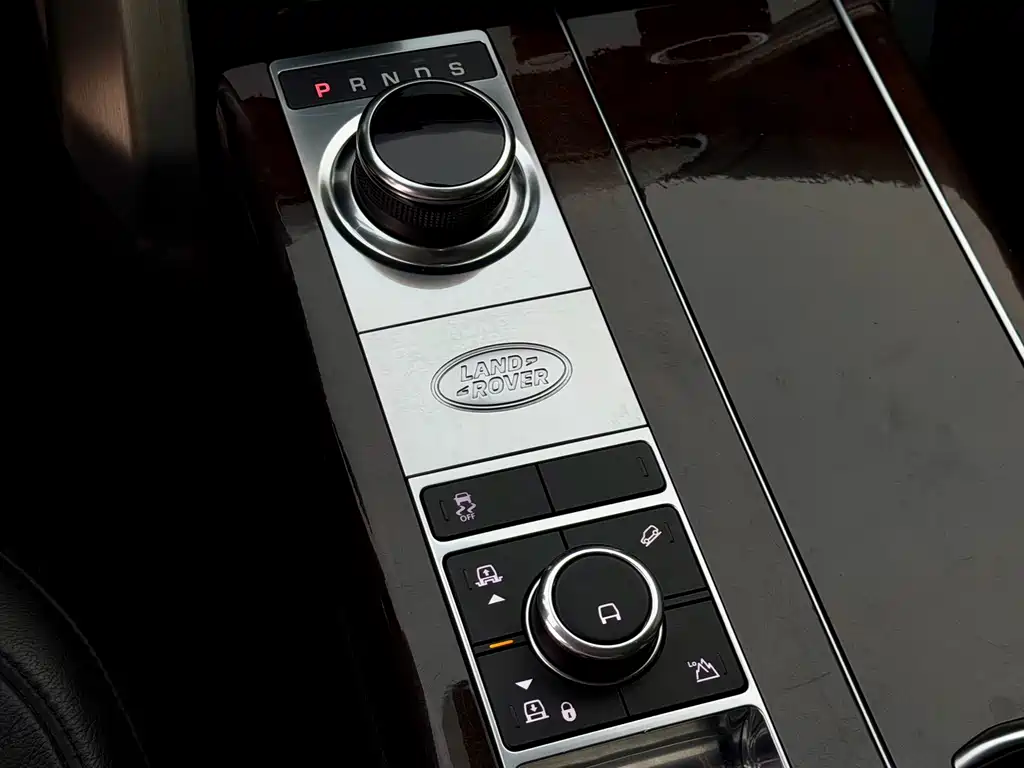 Range Rover 2020 3.0 L6 Grand Edition купить на сайте DeffCars