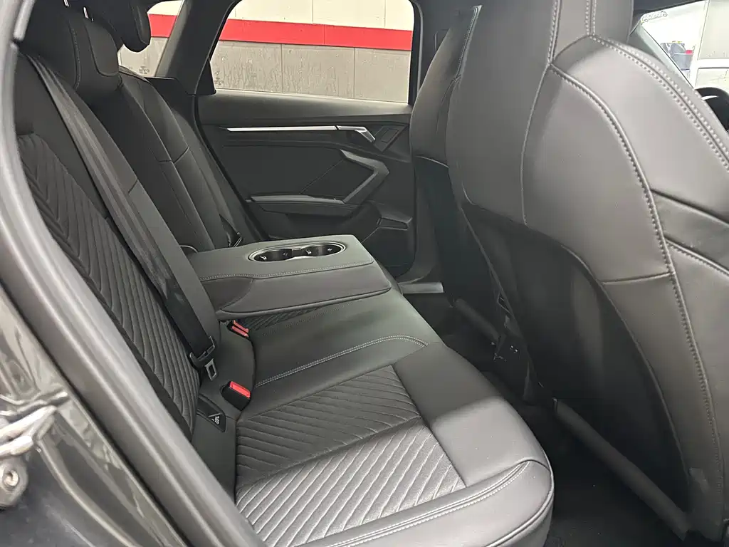 Audi A3 2022 Sportback 35 TFSI Fashionable and Elegant купить на сайте DeffCars