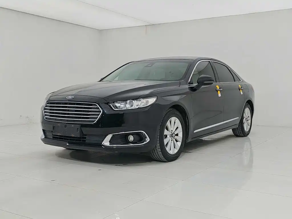Taurus 2017 EcoBoost 180 Luxury купить на сайте DeffCars