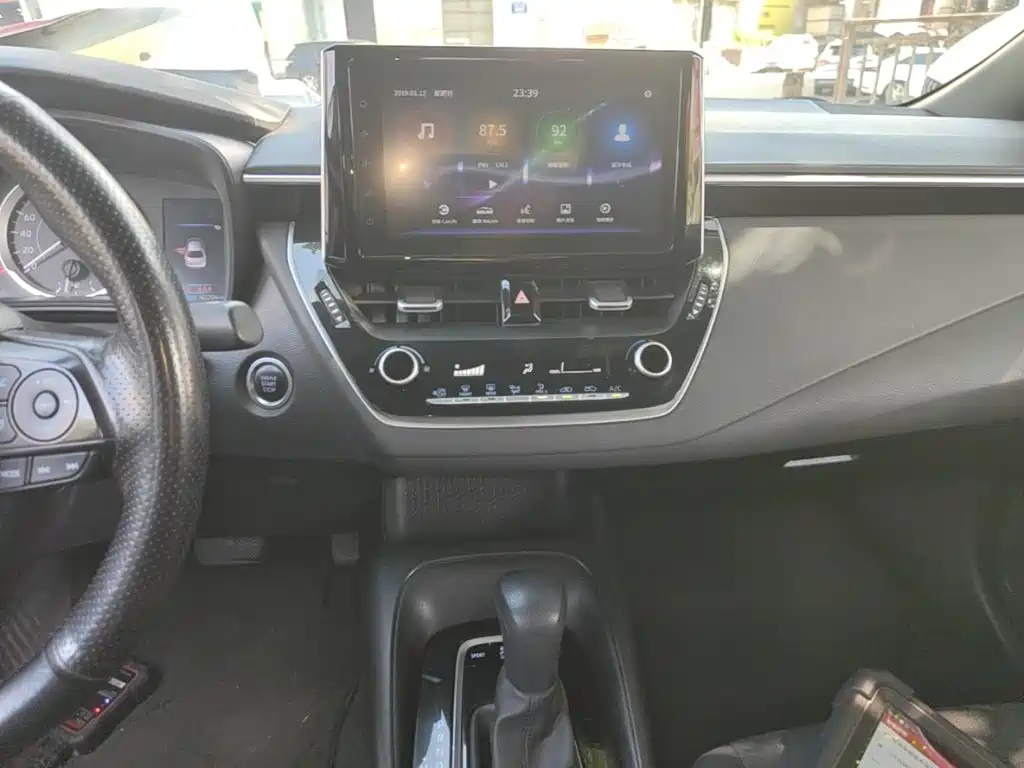 Ralink 2019 185T CVT Sports Edition National VI купить на сайте DeffCars