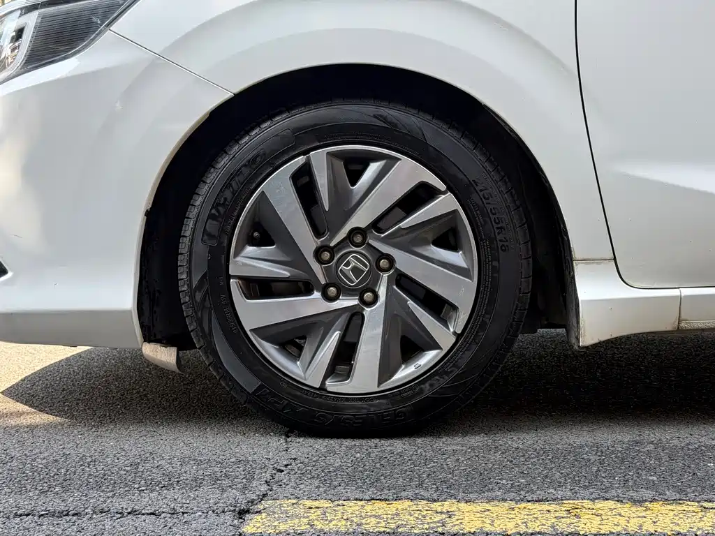 Lingpai 2019 180Turbo CVT Comfort Edition National V купить на сайте DeffCars