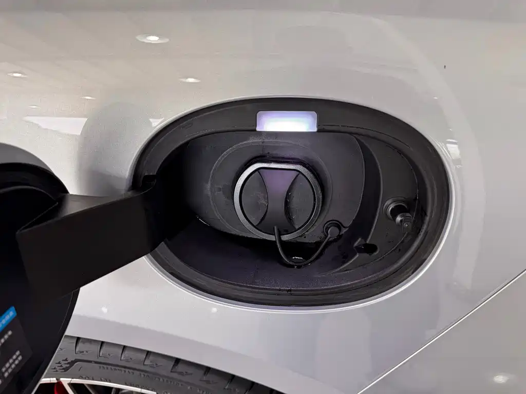 Han L 2025 EV four-wheel drive lidar flagship model купить на сайте DeffCars