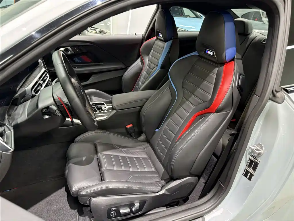 BMW M2 2023 M2 купить на сайте DeffCars