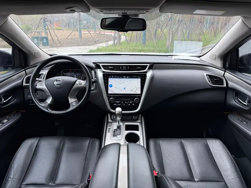 Loulan 2021 2.5L XL 2WD Intelligent Connected Deluxe Edition купить на сайте DeffCars