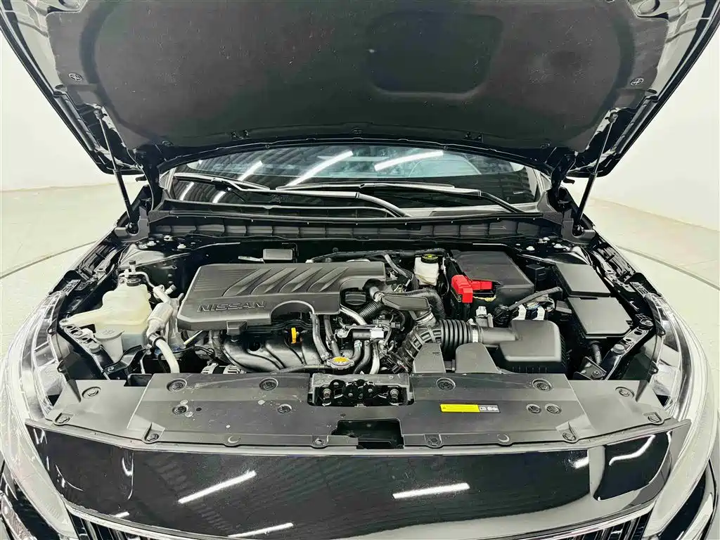 Teana 2024 2.0L XE True Heart Edition купить на сайте DeffCars