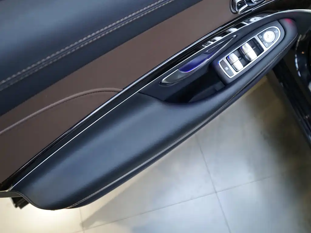 Maybach S-Class 2018 S 450 4MATIC купить на сайте DeffCars