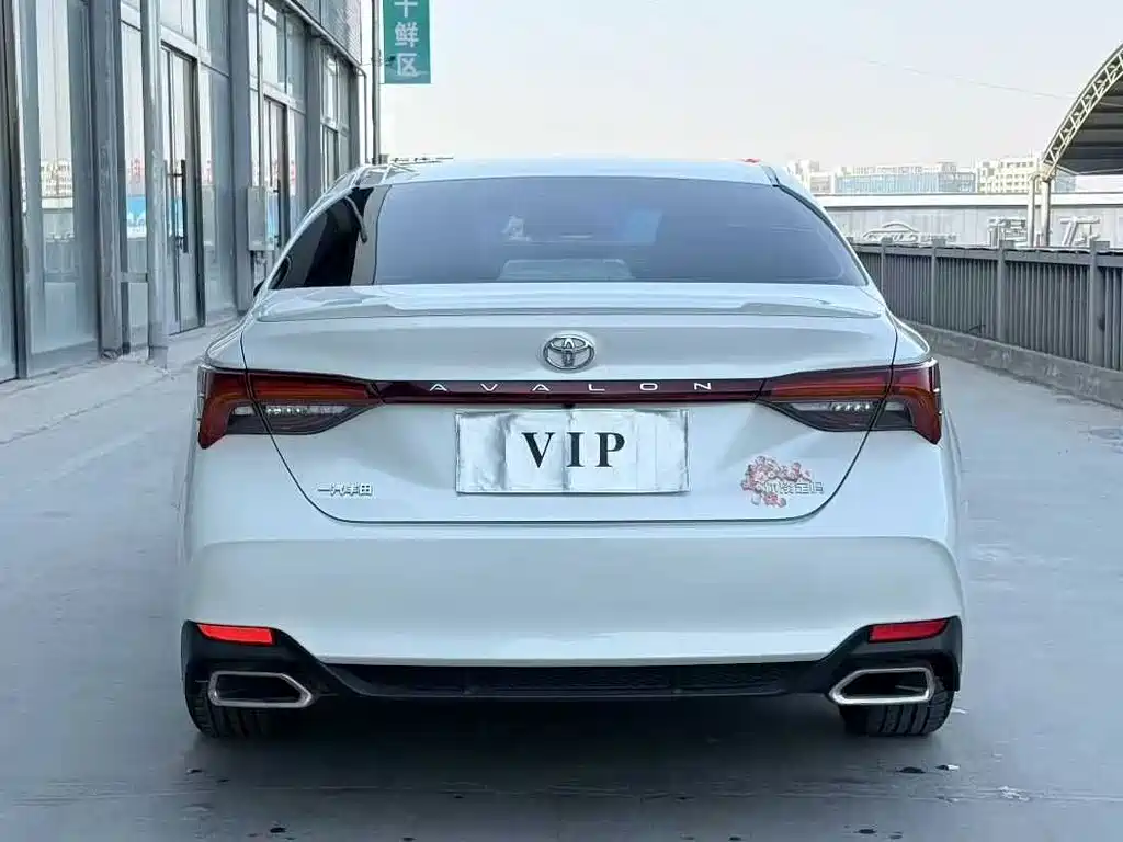 Asia Dragon 2021 2.5L Deluxe Edition купить на сайте DeffCars
