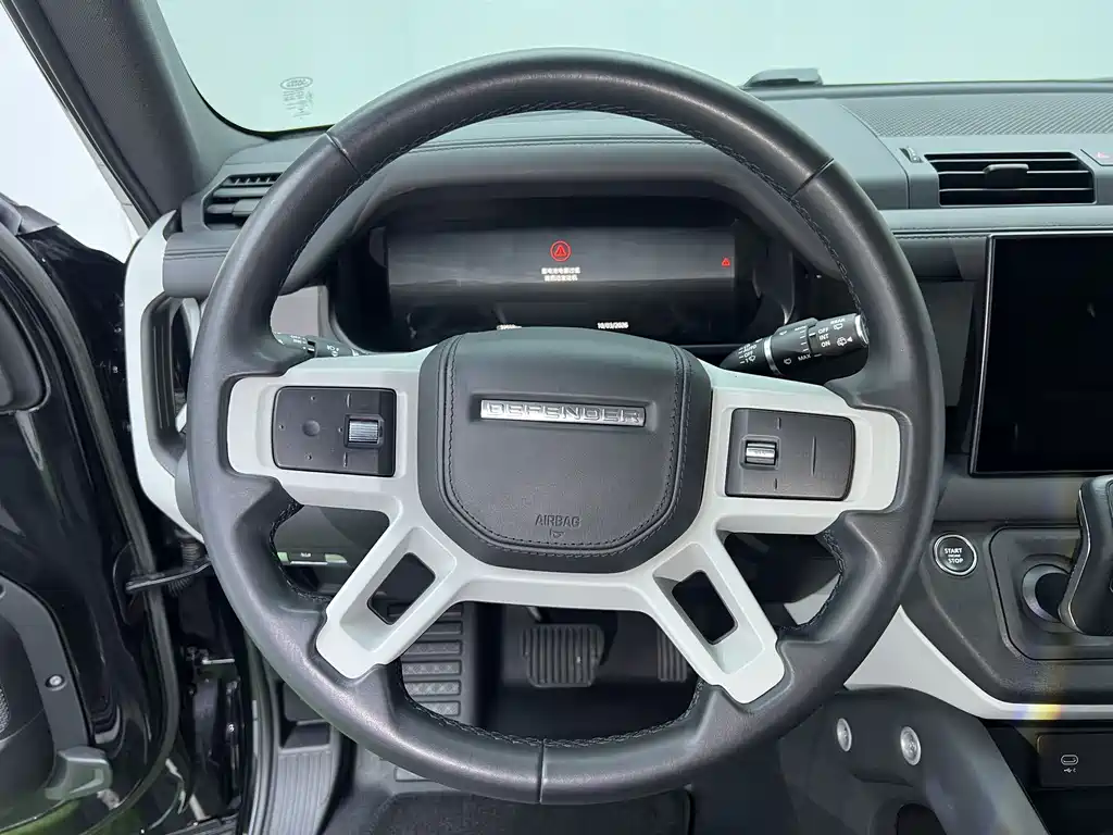 Land Rover Defender 2023 facelift 90 3.0T P400 XS купить на сайте DeffCars