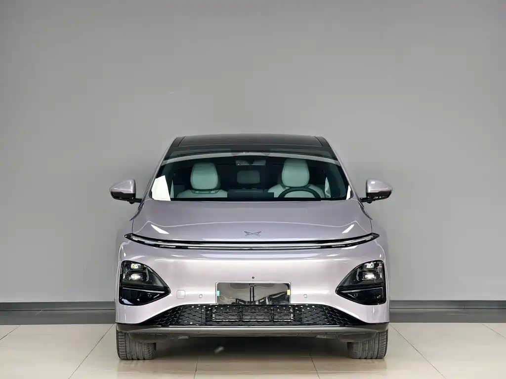 Xpeng G6 2025 model 625 long battery life Max flagship version купить на сайте DeffCars