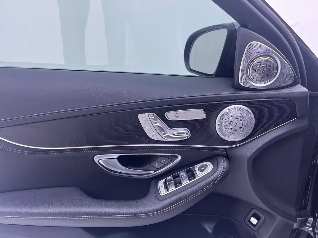 Mercedes-Benz C-Class 2020 C 260 L Sports Edition купить на сайте DeffCars