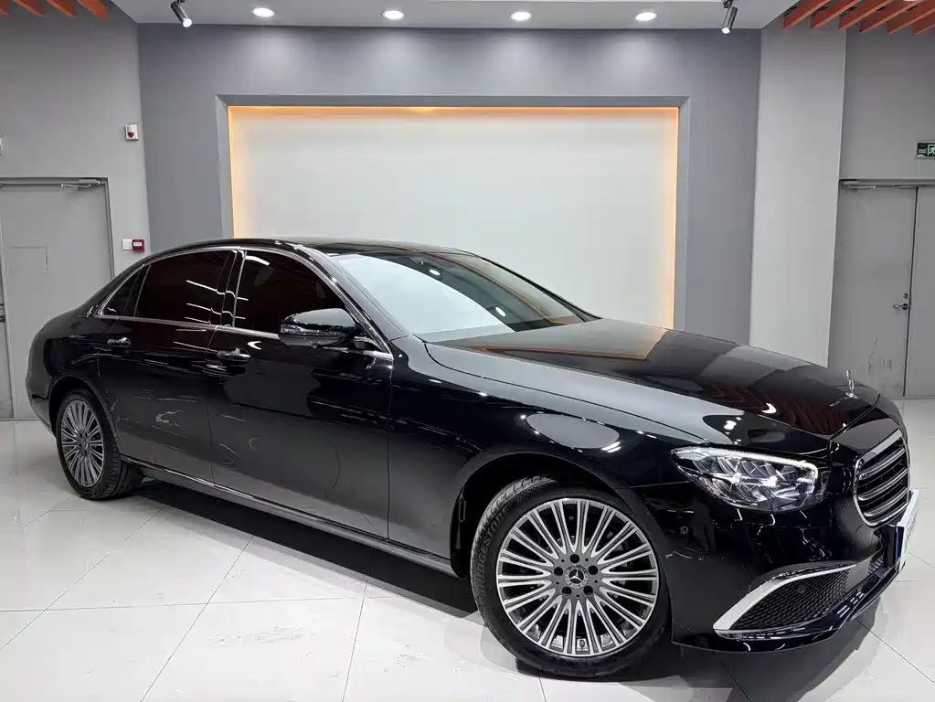 Mercedes-Benz E-Class 2022 E 300 L Fashion купить на сайте DeffCars