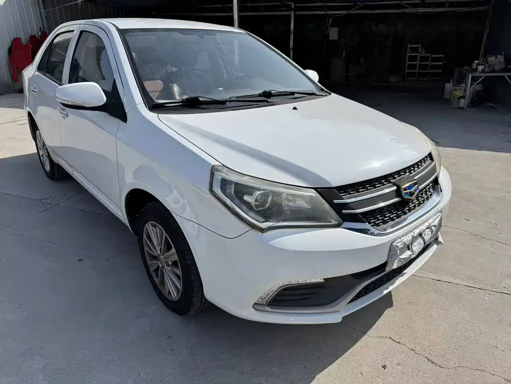 King Kong 2016 1.5L manual elite model купить на сайте DeffCars